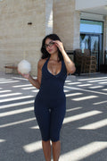 Essential Halter Top