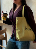 Matcha Everyday Tote