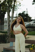 Scoop Bra