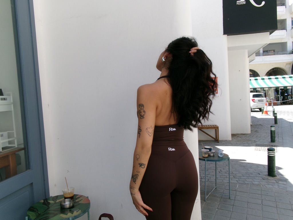 Capri Leggings