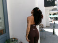 Capri Leggings