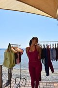 Halter Tank